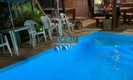 Casa com 3 quartos à venda na Rua Dos Rodoviários, 100, Centro, Sarzedo por R$ 340.000