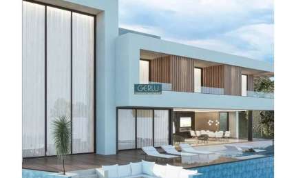 Casa em condomínio fechado com 3 quartos à venda na Flamboyant, 200, Teixeirinha, Betim por R$ 3.200.000