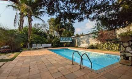 Chácara / sítio com 4 quartos à venda na Pinheiro, nº. 66, Vila Maria Regina, Juatuba, MG, 100, Centro, Juatuba por R$ 790.000