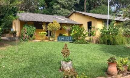 Chácara / sítio com 5 quartos à venda na Lagoa da Prata, 200, Vianópolis, Betim por R$ 599.000