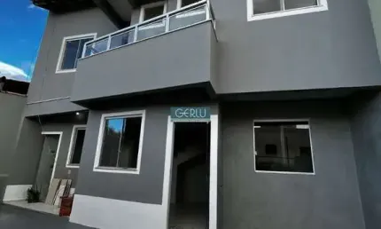 Casa com 3 quartos à venda na Parapanema, 250, Nossa Senhora de Fátima, Betim por R$ 330.000