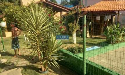 Chácara / sítio com 4 quartos à venda na Rua dos Expedicionários, 200, Centro, Esmeraldas por R$ 490.000