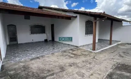 Casa com 4 quartos à venda na Rua Josina Beralda de Jesus, 300, Jardim Brasília, Betim por R$ 650.000