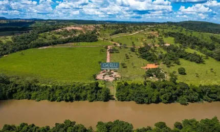 Chácara / sítio à venda na Fazenda Catombeiras, 10, Centro, São Gonçalo do Pará por R$ 224.100