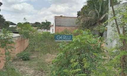 Terreno à venda na Estoril, 200, São João, Betim por R$ 190.000