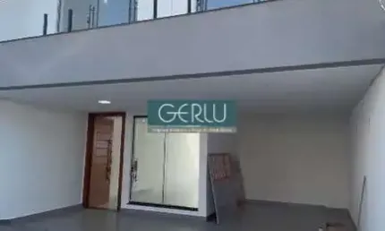 Casa com 3 quartos à venda na Avenida Belo Horizonte, 639, Espírito Santo, Betim por R$ 850.000