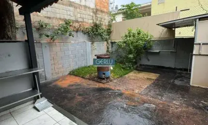 Casa com 2 quartos à venda na Rua Camanducaia, 150, Resplendor, Igarapé por R$ 239.000
