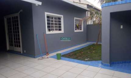 Casa com 2 quartos à venda na Chuva de Ouro, 150, Alto das Flores, Betim por R$ 380.000