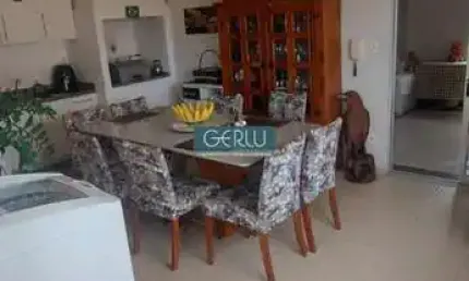 Cobertura com 3 quartos à venda na Rua Eugênio Gomes do Prado, 190, Jardim da Cidade, Betim por R$ 1.050.000