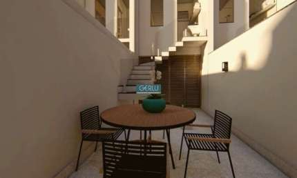 Casa com 2 quartos à venda na Alameda das Palmeiras, 947, Duque de Caxias, Betim por R$ 368.000