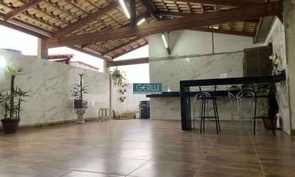 Chácara / sítio com 3 quartos à venda na Gustavo Mayrink Filho, 250, Quintas do Godoy, Betim por R$ 850.000