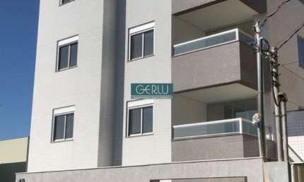 Apartamento com 3 quartos à venda na Rua Cândido Cardoso Miranda, 49, Jardim da Cidade, Betim por R$ 640.000
