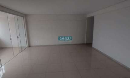 Apartamento com 3 quartos à venda na Rua do Cruzeiro, 70, Centro, Betim por R$ 780.000