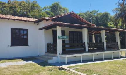 Fazenda com 1 sala à venda na Travessa João Lima, 500, Centro, Itaguara por R$ 3.490.000