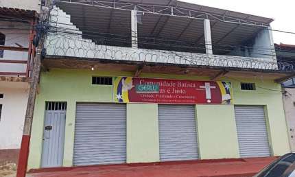 Casa comercial com 1 sala à venda na Maranhão, 550, Morada da Serra, Ibirité por R$ 500.000