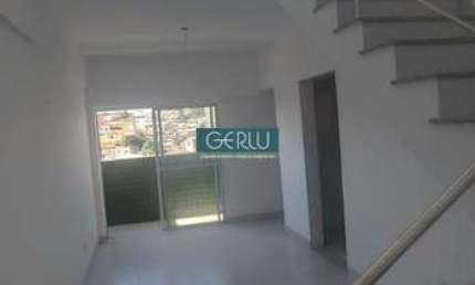 Cobertura com 3 quartos à venda na Rua Rio Grande do Sul, 266, Espírito Santo, Betim por R$ 610.000