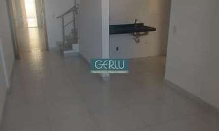 Cobertura com 2 quartos à venda na Rua Rio Grande do Sul, 266, Espírito Santo, Betim por R$ 399.000
