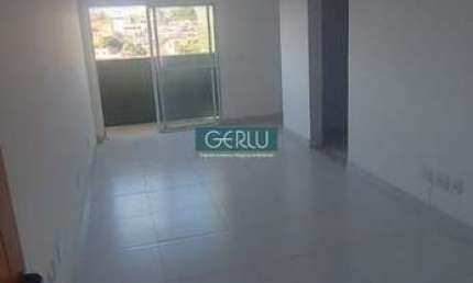 Apartamento com 3 quartos à venda na Rua Rio Grande do Sul, 266, Espírito Santo, Betim por R$ 410.000
