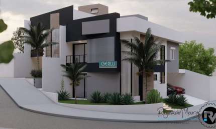 Casa com 3 quartos à venda na Damasco, 150, Teixeirinha, Betim por R$ 950.000
