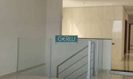 Casa com 3 quartos à venda na Dona Terezinha Fabiana do Espiríto Santos, 150, Bom Repouso, Betim por R$ 370.000
