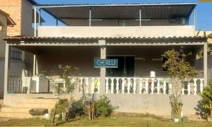 Casa com 3 quartos à venda na Dezenove, 200, Cruzeiro do Sul, Betim por R$ 450.000
