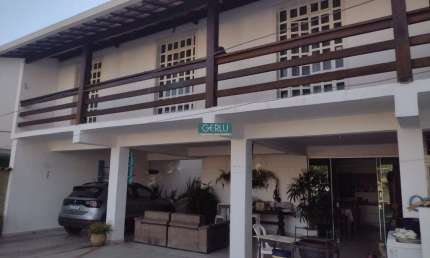 Casa com 4 quartos à venda na Doutor José Maria Alkimin, 150, Centro, Betim por R$ 1.200.000