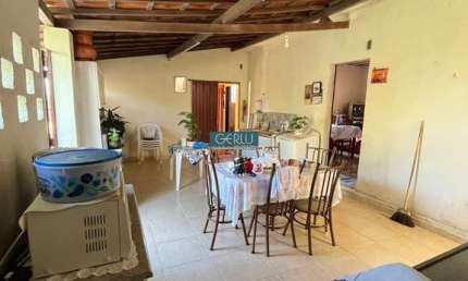 Casa com 3 quartos à venda na Francisco de Paula Mendes, 150, Novo Horizonte, Betim por R$ 450.000