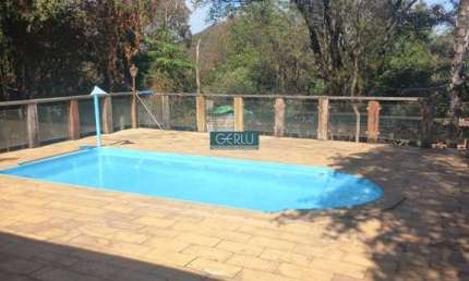 Casa em condomínio fechado com 3 quartos à venda na dos Ibispos, 250, Gentileza, Betim por R$ 790.000
