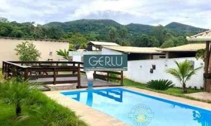 Prédio com 1 sala à venda na Serra Negra, 100, Bodocó, Betim por R$ 940.000