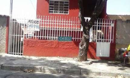 Casa com 6 quartos à venda na Jerônimo Monteiro, 100, Boa Vista, Belo Horizonte por R$ 550.000