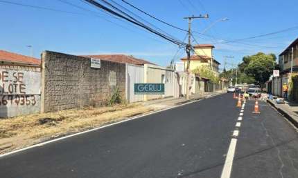 Terreno à venda na Antônio Quirino da Silva, 100, Ingá, Betim por R$ 500.000
