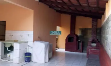 Casa com 5 quartos à venda na Avenida Coletora Artur Trindade, 1287, Jardim das Alterosas - 2ª Seção, Betim por R$ 650.000