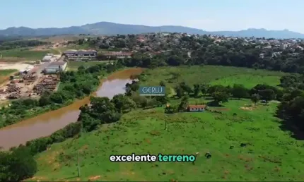 Terreno à venda na Rodovia Br 381 Fernão Dias, 510, Citrolândia, Betim por R$ 15.000.000