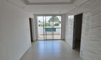 Apartamento com 3 quartos à venda na Rua Nossa Senhora do Carmo, 644, Centro, Betim por R$ 600.000