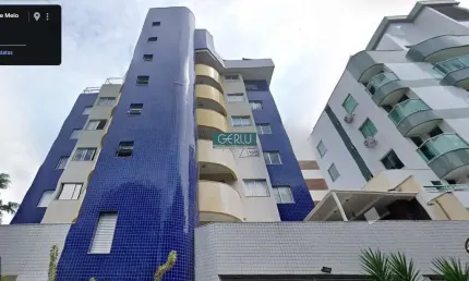 Apartamento com 3 quartos à venda na Vicência Maria de Jesus, 300, Jardim da Cidade, Betim por R$ 520.000