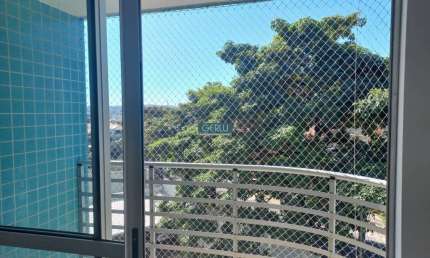 Apartamento com 3 quartos à venda na Newton Amaral Franco, 164, Espírito Santo, Betim por R$ 390.000