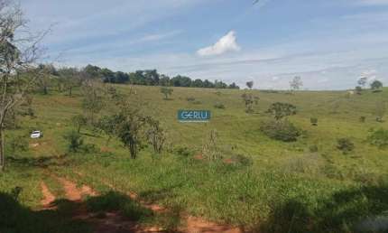 Terreno à venda na Estrela Dalva, 100, Glaura, Ouro Preto por R$ 350.000