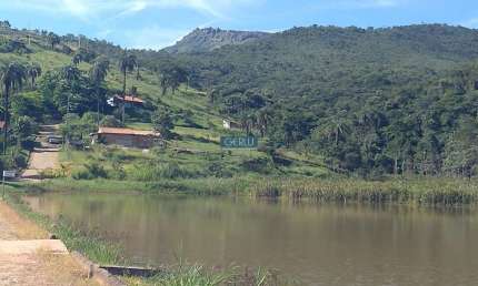 Terreno à venda na Primeiro de Maio, 13, 150, Centro, São Joaquim de Bicas por R$ 190.000