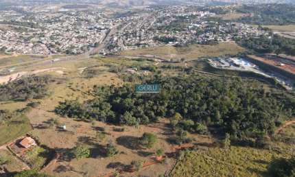 Terreno à venda na Rodovia Br 381 Fernão Dias, 550, Casa Amarela, Betim por R$ 4.000.000