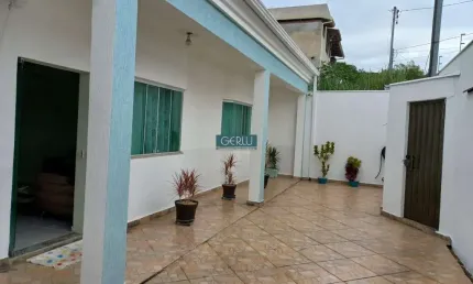 Casa com 3 quartos à venda na Rua Josina Beralda de Jesus, 500, Jardim Brasília, Betim por R$ 780.000