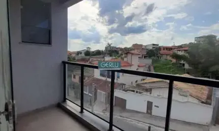 Casa com 3 quartos à venda na Avenida Padre Osório Braga, 500, Jardim Casa Branca, Betim por R$ 520.000