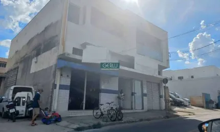 Prédio com 1 sala à venda na Rua Bahia, 250, Senhora Das Graças, Betim por R$ 1.400.000