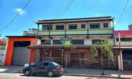 Prédio com 1 sala à venda na Sebastião Dayrell de Lima, 150, Brasiléia, Betim por R$ 2.000.000