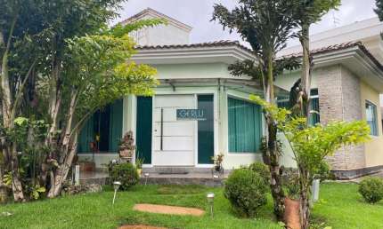 Casa em condomínio fechado com 4 quartos à venda na E, 100, Residencial Montserrat, Betim por R$ 3.190.000