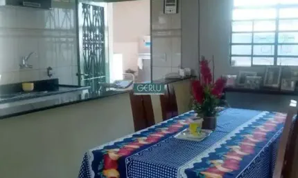 Casa com 2 quartos à venda na de Oslo, 250, Duque de Caxias, Betim por R$ 420.000