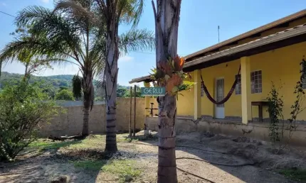 Chácara / sítio com 3 quartos à venda na Estrada da Gentileza, 100, Gentileza, Betim por R$ 490.000