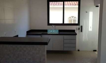 Apartamento com 3 quartos à venda na Tapajós, 780, Brasiléia, Betim por R$ 490.000