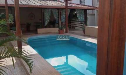Casa com 3 quartos à venda na Dona Amélia Afeitos, 500, Guarujá, Betim por R$ 1.200.000