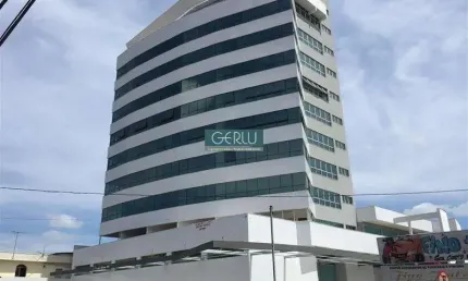 Sala comercial à venda na Avenida Amazonas, 1400, Brasiléia, Betim por R$ 199.000