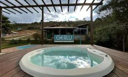 Casa em condomínio fechado com 3 quartos à venda na Antônio Quirino da Silva, 560, 150, Centro, Itatiaiuçu por R$ 615.000